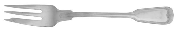 Murray Hill (Newer, Glossy) Pastry Fork