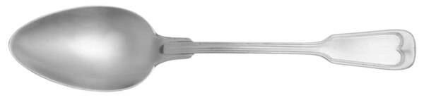 Murray Hill (Older, Germany, Satin) Oval Place Soup Spoon