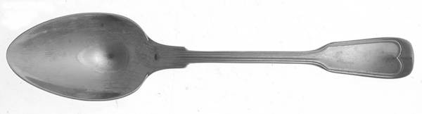 Murray Hill (Older, Germany, Satin) Demitasse Spoon