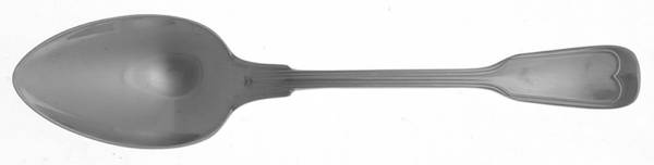 Murray Hill (Older, Germany, Satin) Demitasse Spoon