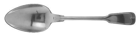 Murray Hill (Older, Germany, Satin) Tablespoon (Serving Spoon)