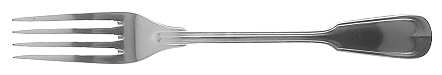 Murray Hill (Older, Germany, Satin) Fork