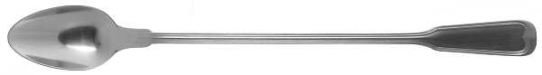 Murray Hill (Older, Germany, Satin) Iced Tea Spoon