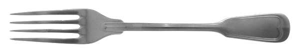 Murray Hill (Older, Germany, Satin) Fork