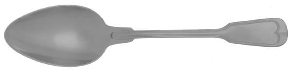 Murray Hill (Older, Germany, Glossy) Tablespoon (Serving Spoon)