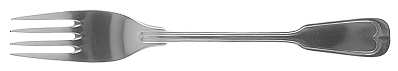 Murray Hill (Older, Germany, Glossy) Individual Salad Fork