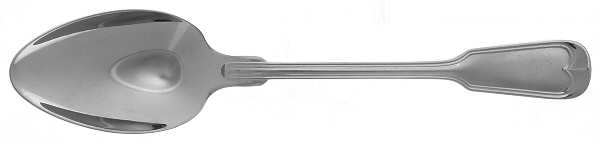 Murray Hill (Older, Germany, Glossy) Teaspoon