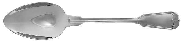 Murray Hill (Older, Germany, Glossy) Place/Oval Soup Spoon