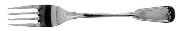 Murray Hill (Silverplate) Fork