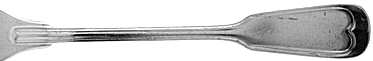 Murray Hill (Silverplate) by WMF Flatware