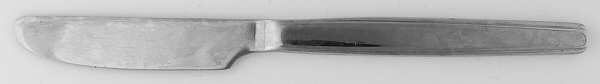 New York (Stainless) New French Solid Knife