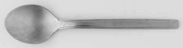 New York (Stainless) Teaspoon