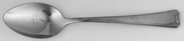 Nobis (Stainless) Teaspoon