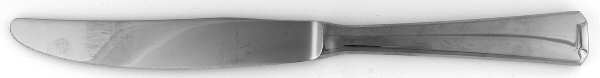 Nobis (Stainless) Modern Hollow Knife