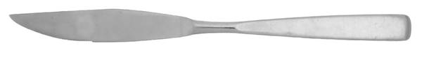 Nortica (Stainless) Individual Solid Handle Steak Knife