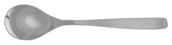 Nortica (Stainless) Sugar Spoon