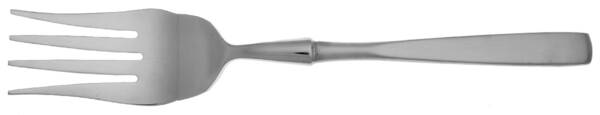 Nortica (Stainless) Cold Meat Fork Large, Stainless Tines HC