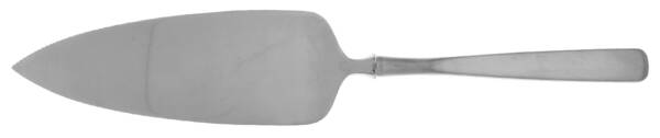Nortica (Stainless) Pie Server with Serrated Stainless Blade HC