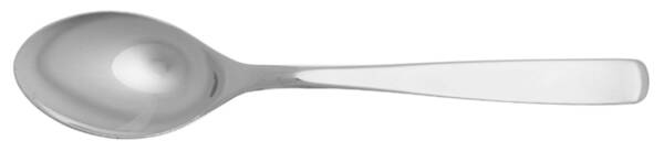 Nortica II (Stainless) Teaspoon