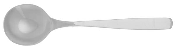 Nortica II (Stainless) Spoon-Soup/Round Bowl (G) HC