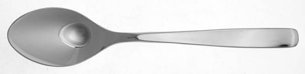 Nortica II (Stainless) Place/Oval Soup Spoon