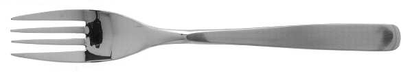 Nortica II (Stainless) Fork