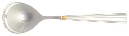 Odeon (Stainless) Sugar Spoon