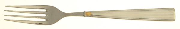Odeon (Stainless) Fork