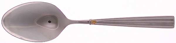 Odeon (Stainless) Tablespoon (Serving Spoon)