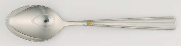 Odeon (Stainless) Teaspoon