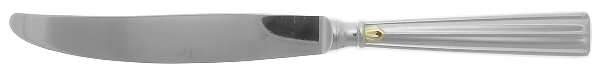 Odeon (Stainless) Modern Hollow Knife