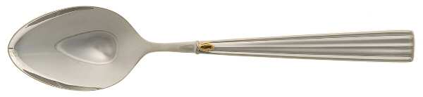 Odeon (Stainless) Place/Oval Soup Spoon