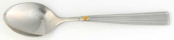 Odeon (Stainless) Five O'Clock Teaspoon