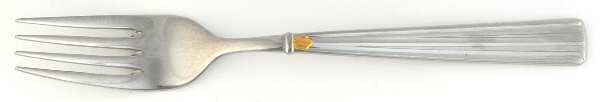 Odeon (Stainless) Pastry Fork