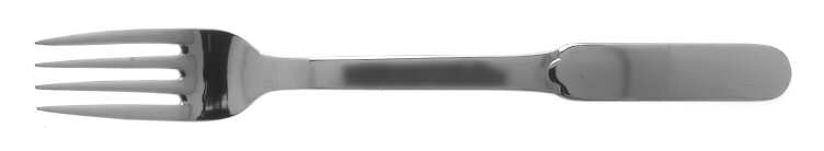 Optima (Stainless Fork