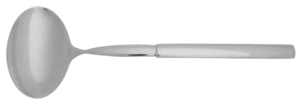 Park Avenue (Stainless) Solid Salad Serving Spoon