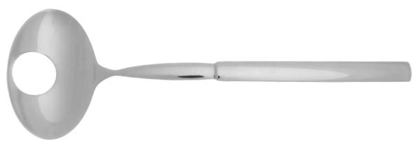 Park Avenue (Stainless) Solid Salad Serving Fork