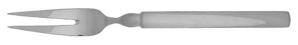 Park Avenue (Stainless) Small Solid Cold Meat Serving Fork