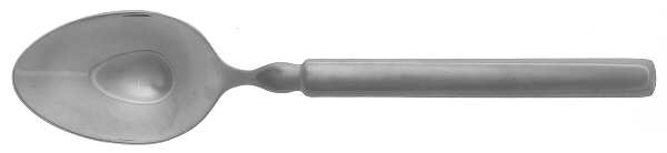 Park Avenue (Stainless) Place/Oval Soup Spoon