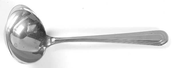 Palatine (Stainless) Solid Gravy Ladle