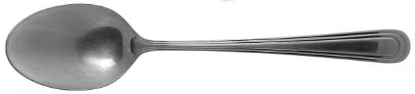 Palatine (Stainless) Place/Oval Soup Spoon