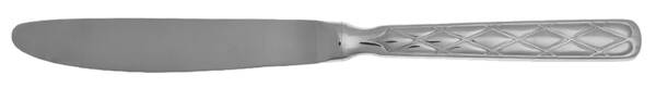 Parquet (Stainless) Modern Hollow Knife