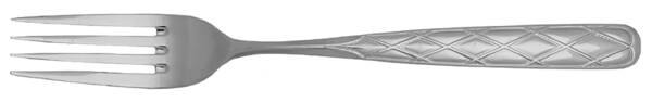 Parquet (Stainless) by WMF Flatware