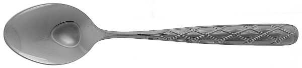 Parquet (Stainless) Teaspoon