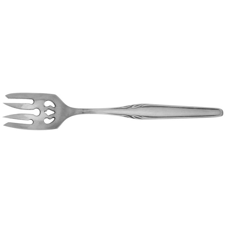 Paris (Silverplate) Ramekin Fork Large Solid HC