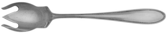Pearl (Silverplate) Ice Cream Fork HC