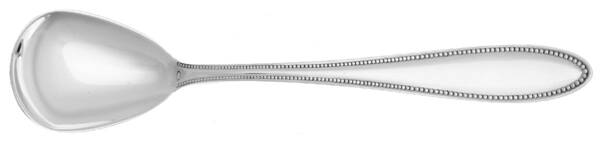Pearl (Silverplate) Ice Cream Spoon Individual