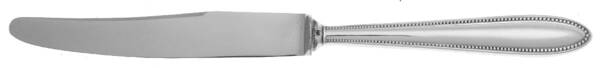 Pearl (Silverplate) Individual Fruit Knife with Silverplate Blade