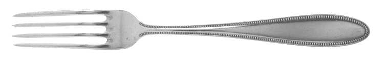 Pearl (Silverplate) Fork