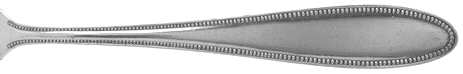 Pearl (Silverplate) by WMF Flatware